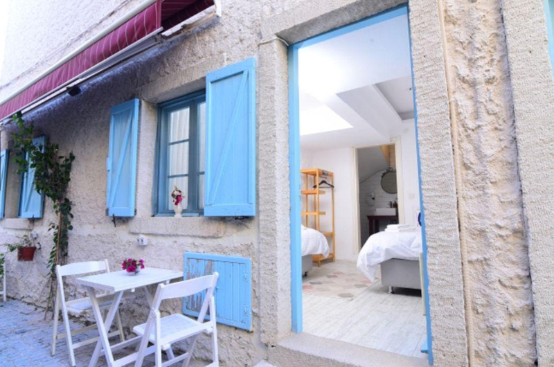 Otelimiz yakında yeniden sizlerle