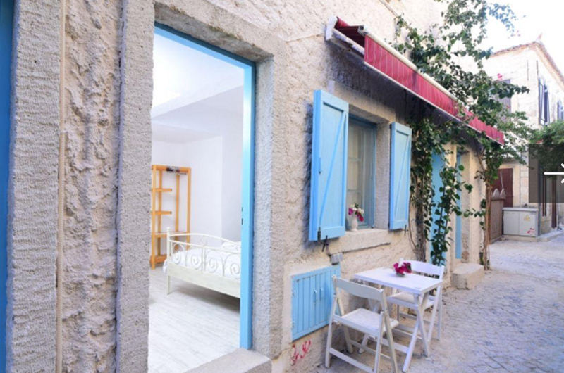 Mythos Alaçatı Otel